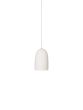 Speckle Pendant Lamp Small - Off-White