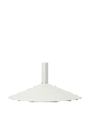 Collect - Angle Shade - White