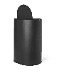Enkel Bin - Large - Black