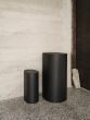 Enkel Bin - Large - Black