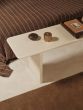 Rink Bench 200 - Eggshell