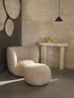 Rico Pouf - Upholstery Grain - 60322