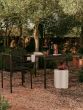 Dapple Chair - Dark Chocolate