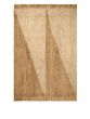Studie Rug - 200 x 300 - Natural/Off-white