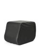 Rouli Protective Cover for Center Module and Pouf - Black