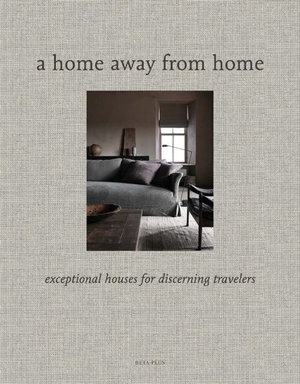 A Home Away from Home Book