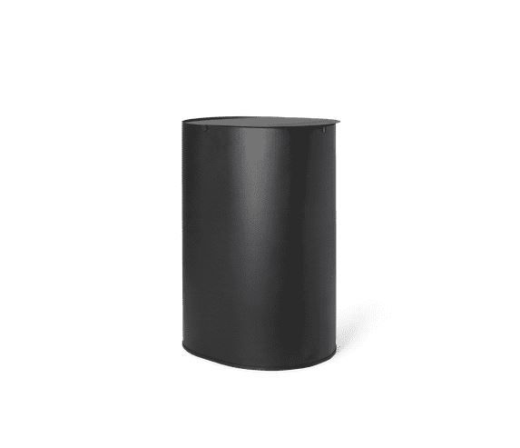 Enkel Bin - Large - Black