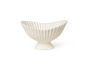 Fountain Centrepiece - Off-White