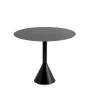 Palissade Cone Table Round Dia 90 - Anthracite