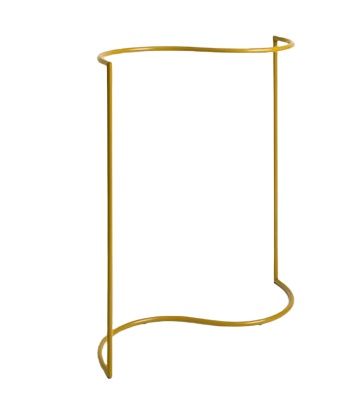 Colour Rack S Shape - Dijon