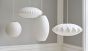 Nelson Saucer Bubble Pendant M