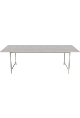 Table, Dining Table, Outdoor Dining Table, Bolia Outdoor Dining Table, The Bowery Company