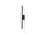 Bow Wall Lamp Mini - Bronze