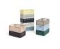 HAY Colour Crate-Large-Dusty blue