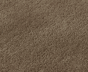 Stille Tufted Rug Round, Ash Brown o240 cm