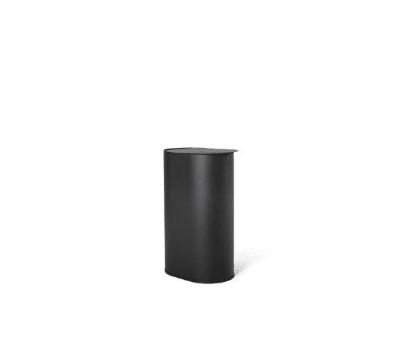 Enkel Bin - Small - Black