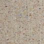 Mags Soft Lounge Left Backrest Module - Upholstery Bolgheri LGG60, Beige Stitches