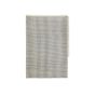 Way Rug Large, Off-White/Blue 140 x 200 cm
