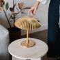 5321 Table Lamp - Polished Brass