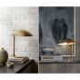 5321 Table Lamp - Polished Brass