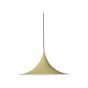 Semi Pendant Ø47 - Fennel Seed Glossy