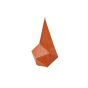 Bagdad Portable Lamp, EU - International Orange