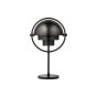 Multi-Lite Portable Lamp - Black Brass/Black Brass