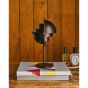 Multi-Lite Portable Lamp - Black Brass/Black Brass