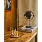 Multi-Lite Portable Lamp - Black Brass/Black Brass
