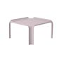T877 Coffee Table - Violet Ice