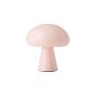 Obello Portable Lamp - Powder Pink