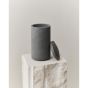 Gallery Object Jar 4 - Black Salt