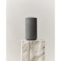Gallery Object Jar 4 - Black Salt