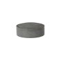 Gallery Object Jar 6 - BLACK BASALT