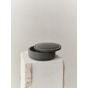 Gallery Object Jar 6 - BLACK BASALT