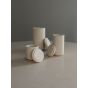 Gallery Object Jar 3 - Limestone
