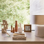 Object Vista - White