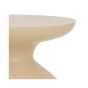 Tummy Side table - Sea Mist