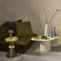 Siro Coffee table - Almond Milk