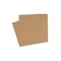 Desert Indoor/Outdoor Lounge Seat - Sand