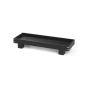 Bon Wooden Tray X Small - Stained Black
