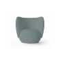 Rico Lounge Chair Grain - 60322