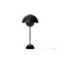Flowerpot Table Lamp VP3 - Matt Black