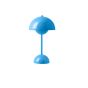 Flowerpot Portable Lamp VP9 - Swim Blue