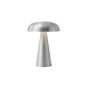 Como Portable Lamp SC53 - Aluminium