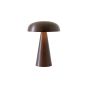 Como Portable Lamp SC53 - Bronzed