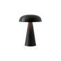 Como Portable Lamp SC53 - Black