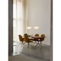 Mist Pendant Lamp AP15  A 25 - Matt White