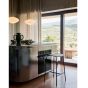 Mist Pendant Lamp AP15  A 25 - Matt White