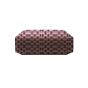 Develius EV2E Pouf Felt gliders - Upholstery Zade 0660